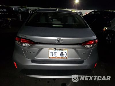 Zdjęcie 6 z 14 samochodu: 2022 TOYOTA COROLLA LE VIN:JTDVPMAEXN3009913 - miniatura