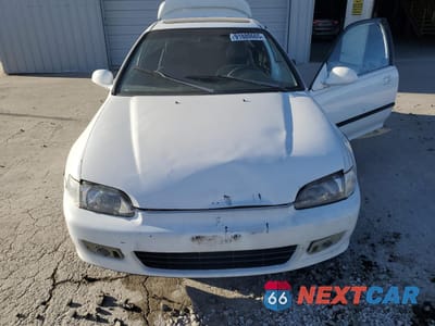 Zdjęcie 11 z 14 samochodu: 1993 HONDA CIVIC EX VIN:1HGEJ1255PL056091 - miniatura