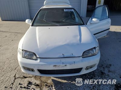 Zdjęcie 11 z 14 samochodu: 1993 HONDA CIVIC EX VIN:1HGEJ1255PL056091 - miniatura