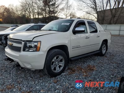 2013 CHEVROLET AVALANCHE LTZ 3GNTKGE70DG246867 - główne zdjęcie licytacji z USA - miniatura