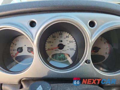 Zdjęcie 9 z 11 samochodu: 2005 CHRYSLER PT CRUISER LIMITED VIN:3C8FY68825T540216 - miniatura