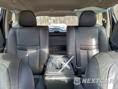 Zdjęcie 10 z 12 samochodu: 2015 NISS ROGUE S VIN:5N1AT2MV1FC796323 - miniatura