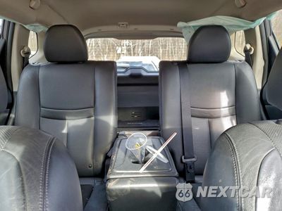 Zdjęcie 10 z 13 samochodu: 2015 NISSAN ROGUE S VIN:5N1AT2MV1FC796323 - miniatura