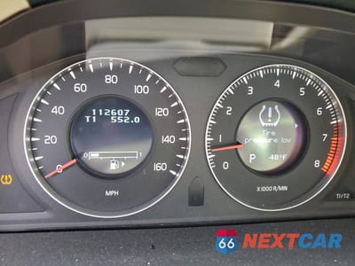 Zdjęcie 9 z 13 samochodu: 2008 VOLVO XC70 VIN:YV4BZ982781035291 - miniatura