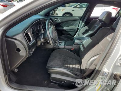 Zdjęcie 7 z 14 samochodu: 2020 DODGE CHARGER SCAT PACK VIN:2C3CDXGJ9LH183248 - miniatura