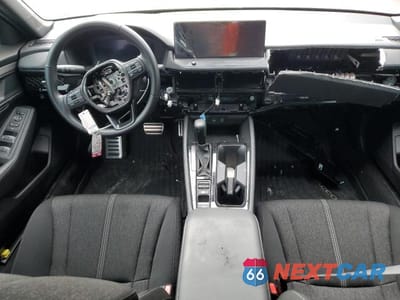 Zdjęcie 8 z 12 samochodu: 2024 HONDA ACCORD HYBRID SPORT VIN:1HGCY2F57RA075789 - miniatura