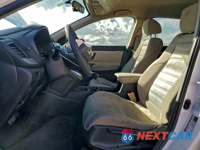 Zdjęcie 7 z 13 samochodu: 2017 HONDA CR-V LX VIN:5J6RW5H31HL005083 - miniatura