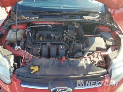 Zdjęcie 11 z 14 samochodu: 2013 FORD FOCUS SE VIN:1FADP3F20DL131124 - miniatura
