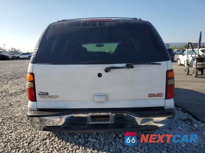Zdjęcie 6 z 15 samochodu: 2003 GMC YUKON VIN:1GKEC13V33R222112 - miniatura
