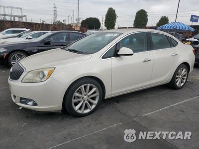 2016 BUICK VERANO 1G4PS5SKXG4101047 - główne zdjęcie licytacji z USA - miniatura