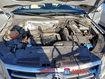 Zdjęcie 12 z 12 samochodu: 2011 VOLKSWAGEN TIGUAN S VIN:WVGBV7AX8BW514950 - miniatura