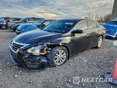 2015 NISSAN ALTIMA 2.5 1N4AL3AP1FC159583 - główne zdjęcie licytacji z USA - miniatura