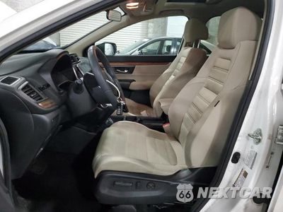 Zdjęcie 7 z 13 samochodu: 2017 HONDA CR-V EX VIN:5J6RW2H53HL033242 - miniatura
