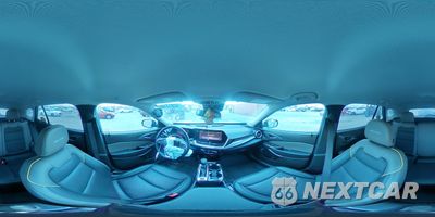 Zdjęcie 15 z 15 samochodu: 2025 CHEVROLET TRAX ACTIV VIN:KL77LKEP1SC043770 - miniatura