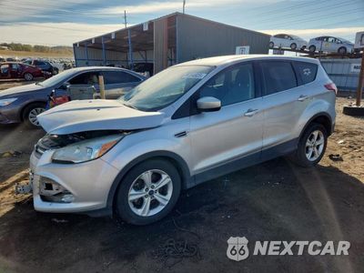 2015 FORD ESCAPE SE 1FMCU0G98FUC44868 - główne zdjęcie licytacji z USA - miniatura