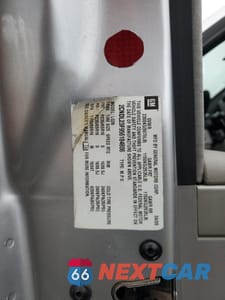Zdjęcie 14 z 16 samochodu: 2005 CHEVROLET EQUINOX LS VIN:2CNDL13F556204754 - miniatura
