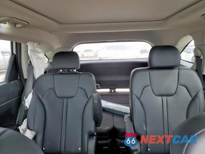 Zdjęcie 10 z 14 samochodu: 2025 KIA SORENTO EX VIN:5XYRHDJF3SG403039 - miniatura