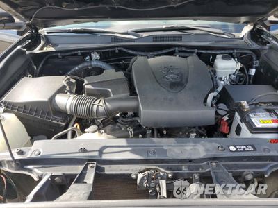 Zdjęcie 11 z 13 samochodu: 2017 TOYOTA TACOMA DOUBLE CAB VIN:5TFCZ5AN5HX076133 - miniatura