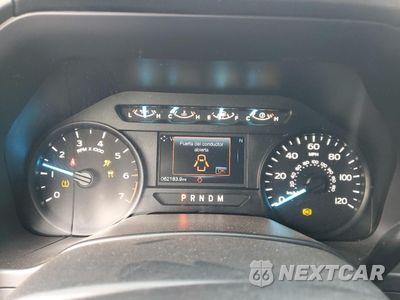 Zdjęcie 9 z 16 samochodu: 2019 FORD F150 SUPERCREW VIN:1FTEW1EP5KKD26819 - miniatura