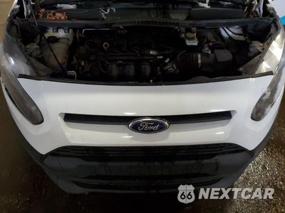 Zdjęcie 11 z 12 samochodu: 2016 FORD TRANSIT CONNECT XL VIN:NM0LS7E74G1243494 - miniatura