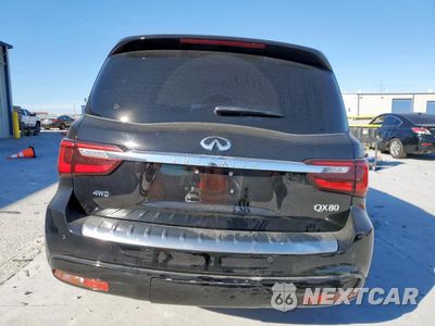 Zdjęcie 6 z 15 samochodu: 2023 INFINITI QX80 SENSORY VIN:JN8AZ2BE7P9302927 - miniatura