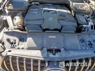 Zdjęcie 11 z 13 samochodu: 2021 MERCEDES-BENZ GLE COUPE 63 S 4MATIC AMG VIN:4JGFD8KB0MA380786 - miniatura