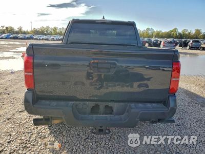 Zdjęcie 6 z 12 samochodu: 2024 TOYOTA TACOMA DOUBLE CAB VIN:3TYLB5JN2RT045096 - miniatura