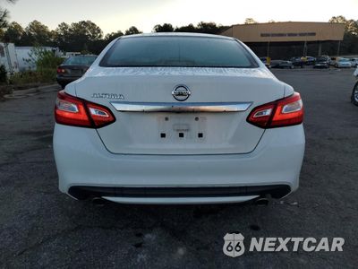 Zdjęcie 6 z 12 samochodu: 2016 NISSAN ALTIMA 2.5 VIN:1N4AL3AP3GN309652 - miniatura