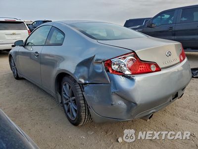 Drugie zdjęcie samochodu z przodu: 2005 INFINITI G35 VIN:JNKCV54E65M427280 - miniatura