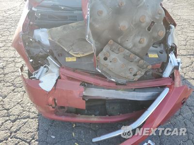 Zdjęcie 11 z 12 samochodu: 2008 TOYOTA PRIUS VIN:JTDKB20U287748527 - miniatura