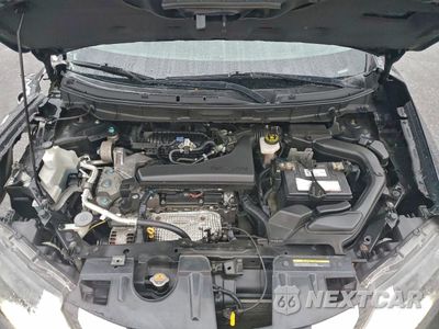 Zdjęcie 12 z 16 samochodu: 2017 NISSAN ROGUE S VIN:KNMAT2MV8HP576015 - miniatura