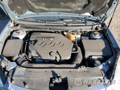 Zdjęcie 11 z 13 samochodu: 2007 SATURN AURA XE VIN:1G8ZS57N97F314649 - miniatura