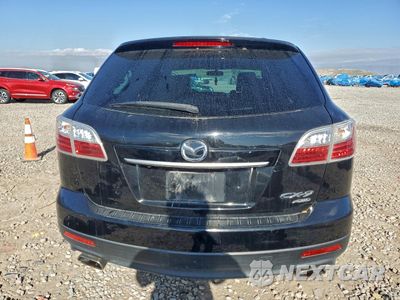 Zdjęcie 6 z 15 samochodu: 2011 MAZDA CX-9 VIN:JM3TB3CV7B0306123 - miniatura