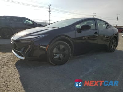 2026 TOYOTA PRIUS SE JTDACACU1T3056855 - główne zdjęcie licytacji z USA - miniatura