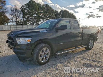 2020 RAM 1500 HFE 1C6RREAG0LN336185 - główne zdjęcie licytacji z USA - miniatura