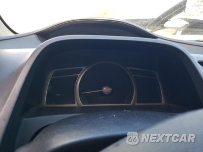 Zdjęcie 9 z 12 samochodu: 2010 HONDA CIVIC LX VIN:19XFA1F57AE029861 - miniatura