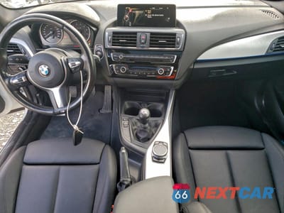 Zdjęcie 8 z 12 samochodu: 2016 BMW 228 I VIN:WBA1F5C52GV343670 - miniatura