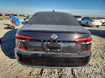 Zdjęcie 6 z 16 samochodu: 2020 VOLKSWAGEN PASSAT SE VIN:1VWSA7A32LC008561 - miniatura