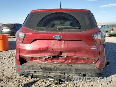 Zdjęcie 6 z 15 samochodu: 2017 FORD ESCAPE SE VIN:1FMCU9G95HUA81796 - miniatura