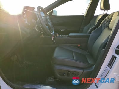 Zdjęcie 7 z 13 samochodu: 2024 LEXUS RX 350 BASE VIN:2T2BAMCA5RC054118 - miniatura