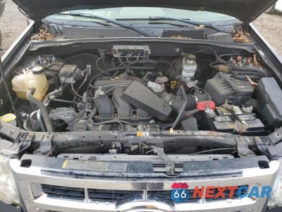 Zdjęcie 12 z 12 samochodu: 2008 FORD ESCAPE LIMITED VIN:1FMCU94158KB28285 - miniatura