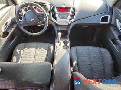 Zdjęcie 17 z 26 samochodu: 2011 GMC TERRAIN SL VIN:2CTALMEC7B6435635 - miniatura