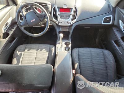 Zdjęcie 9 z 14 samochodu: 2011 GMC TERRAIN SLE VIN:2CTALMEC7B6435635 - miniatura