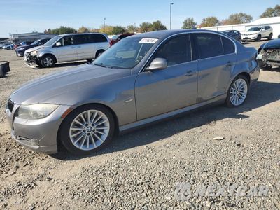 2009 BMW 335 D WBAPN73599A266265 - główne zdjęcie licytacji z USA - miniatura
