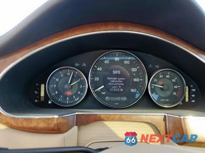 Zdjęcie 9 z 12 samochodu: 2006 MERCEDES-BENZ CLS 500C VIN:WDDDJ75X56A073810 - miniatura