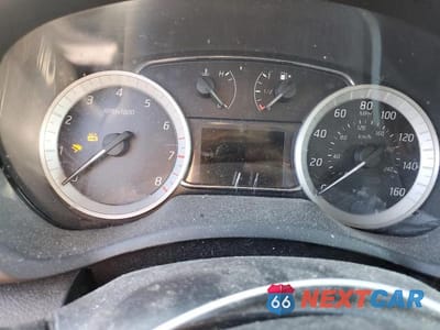 Zdjęcie 9 z 12 samochodu: 2013 NISSAN SENTRA S VIN:3N1AB7AP3DL649709 - miniatura