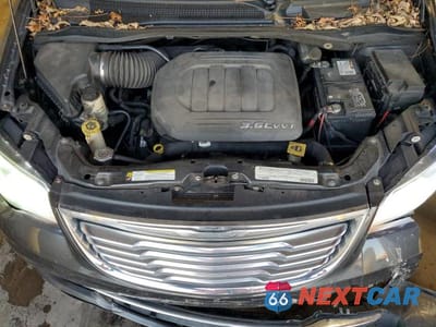 Zdjęcie 12 z 14 samochodu: 2012 CHRYSLER TOWN & COUNTRY TOURING VIN:2C4RC1BG8CR338092 - miniatura