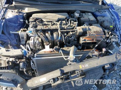 Zdjęcie 11 z 14 samochodu: 2025 HYUNDAI ELANTRA SEL SPORT VIN:KMHLM4DG3SU981559 - miniatura