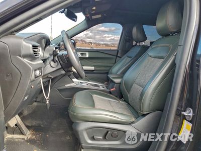 Zdjęcie 7 z 14 samochodu: 2023 FORD EXPLORER TIMBERLINE VIN:1FMSK8JH2PGA09320 - miniatura