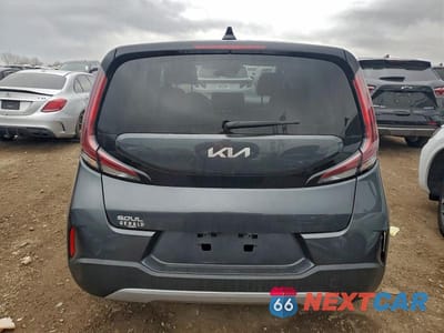 Zdjęcie 6 z 11 samochodu: 2023 KIA SOUL LX VIN:KNDJ23AU9P7200894 - miniatura
